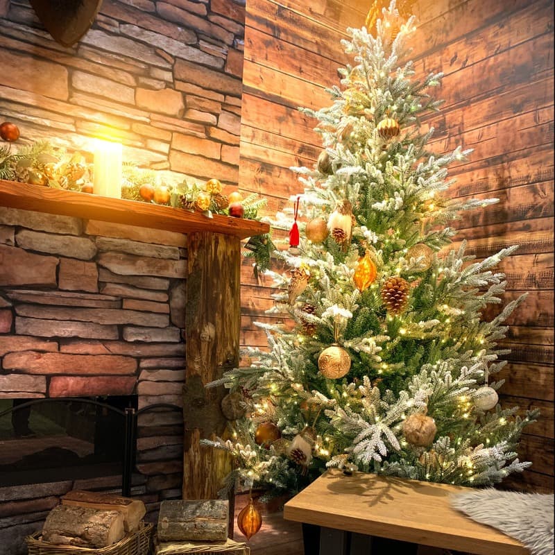 The Merry Christmas Polka (arr. Dominic Meccia)