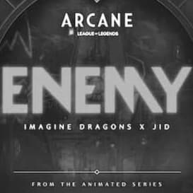 Enemy (arr. Marcel Handler)