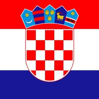 Croatian National Anthem (Orchestre national d'Île-de-France Edition) (arr. Keith Terrett)