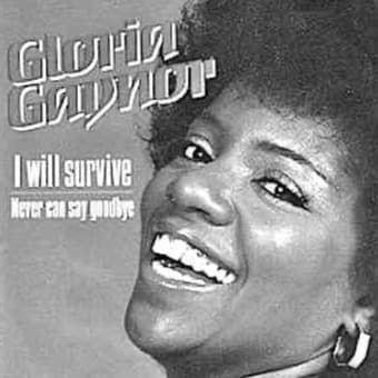 I Will Survive (arr. Marcel Handler)
