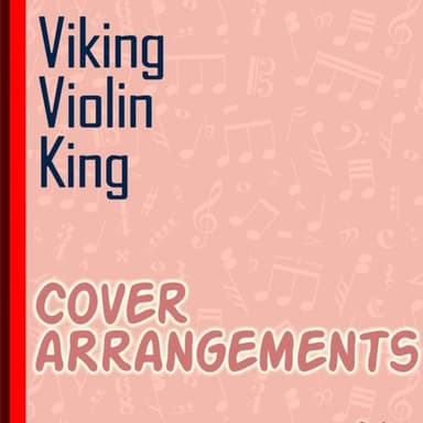 Ella Baila Sola (arr. ViKing Violin King)