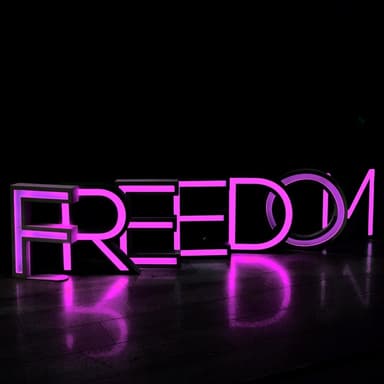 Oh Freedom (arr. Dominic Meccia)
