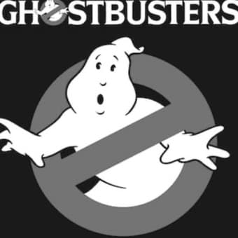 Ghostbusters (arr. Marcel Handler)
