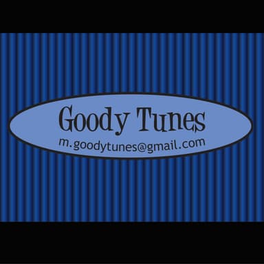 A Bushel And A Peck (arr. Mark Goodney)