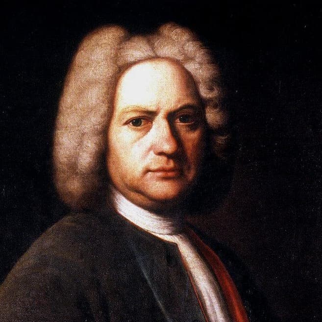 Bach: Eight Little Preludes & Fugues BWV 553-560 for String Orchestra (arr. James M. Guthrie)