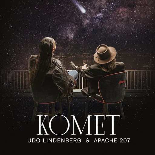 Komet (arr. Michael Habrom)