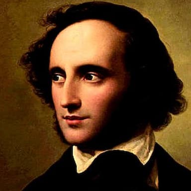 Mendelssohn: Song Without Words Op. 109 for Bass Clarinet & Piano (arr. James M. Guthrie, ASCAP)