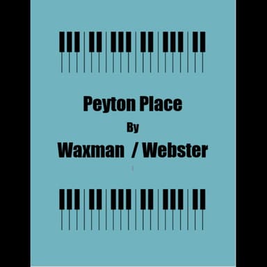 The Wonderful Season Of Love (arr. George Kaplan)