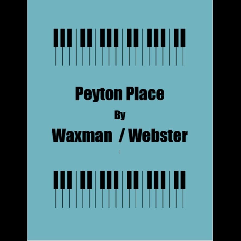 The Wonderful Season Of Love (arr. George Kaplan)