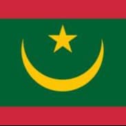 Mauritanian National Anthem  Nshyd wtny mwrytany for Brass Quintet  (Old & new Anthem) (arr. Keith Terrett)