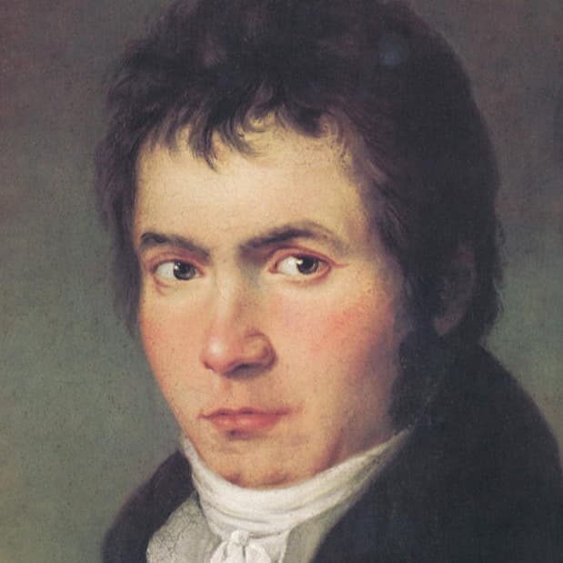 Beethoven: Duet WoO 26 for Piccolo Duo (arr. James Guthrie, ASCAP)