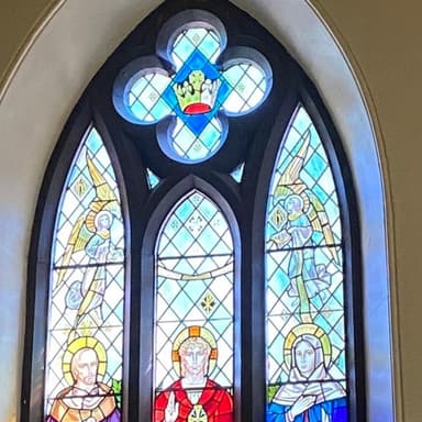 Diffusa est Gratia (arr. J. Randolph Hall)