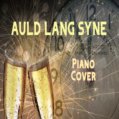 Auld Lang Syne (arr. Timothy Stapay)