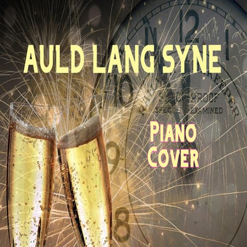 Auld Lang Syne (arr. Timothy Stapay)
