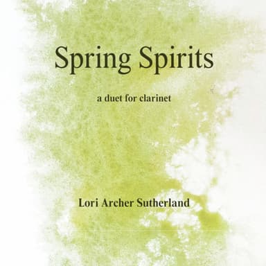 Spring Spirits