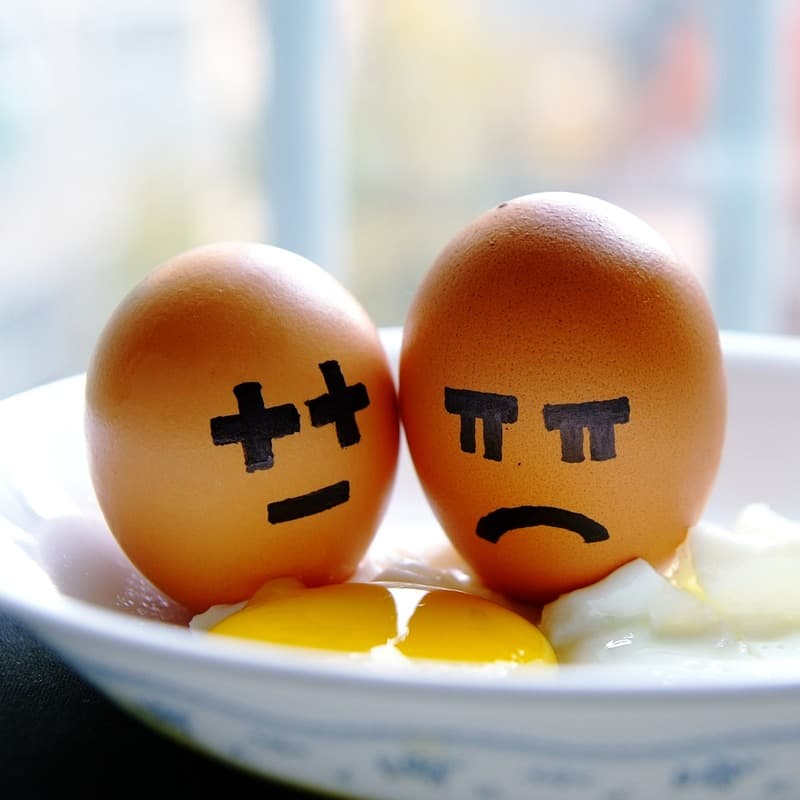 Frustration