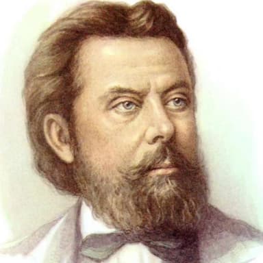 Mussorgsky: Night on Bald Mountain for Flute Choir (arr. James M. Guthrie)