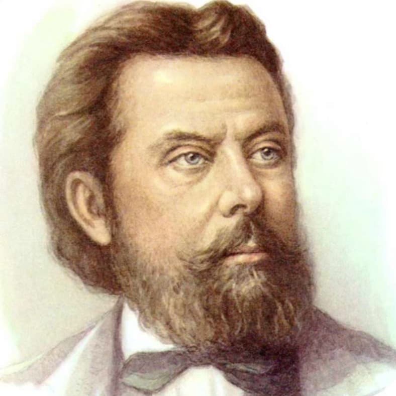 Mussorgsky: Night on Bald Mountain for Flute Choir (arr. James M. Guthrie)