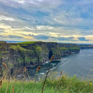 Ireland Must Be Heaven, For My Mother Came From There (arr. Dominic Meccia)