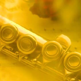 For Benjamin (from Woodwind Pop Romanticists)