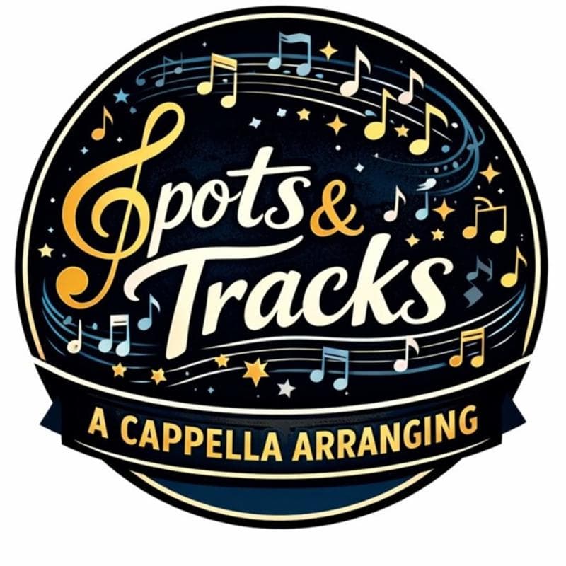 Don't Forget Me (when I'm Gone) - Score Only (arr. Mark Stevens)