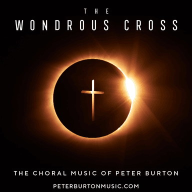 When I survey the Wondrous Cross