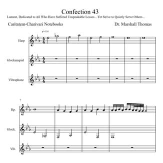 Confection 43