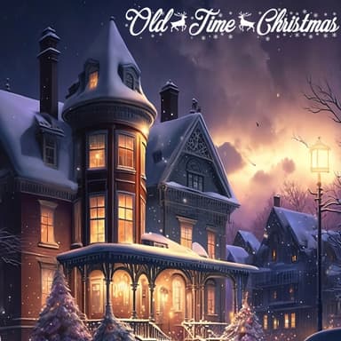 Old Time Christmas