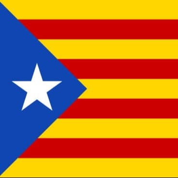 Catalonian (Els Segadors) Territorial  Anthem for Concert/Wind Band (arr. Keith Terrett)