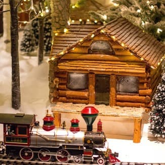 We Wish You A Merry Christmas (arr. Micah Martin)
