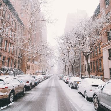 White Christmas (arr. Dominic Meccia)