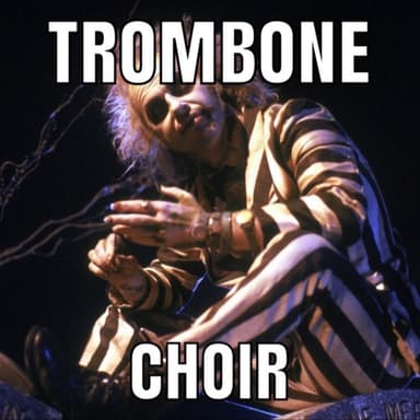 Beetlejuice (Main Theme) (arr. James Nova)
