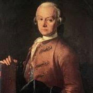 Minuet In F Major (arr. Dominic Meccia)