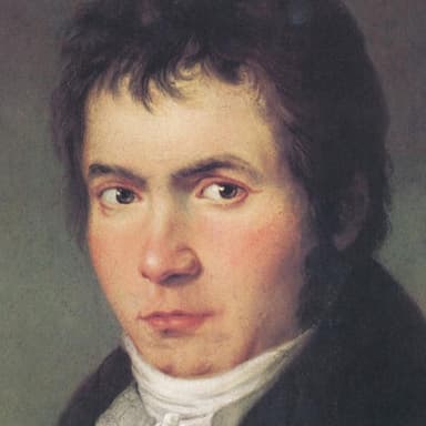 Beethoven: Duet WoO 26 for Alto Clarinet Duo (arr. James Guthrie, ASCAP)