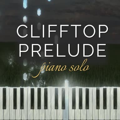 Clifftop Prelude (arr. Rebecca Belliston)