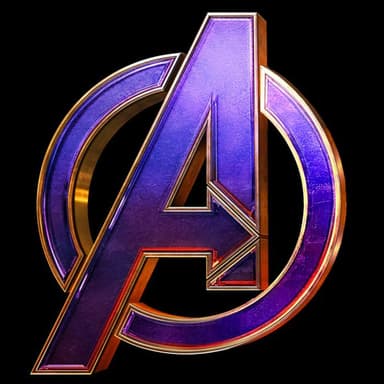 The Avengers (arr. Jonathan McGhie)
