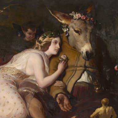 Wedding March from "A Midsummer Night’s Dream" (Felix Mendelssohn) - Brass Quintet (arr. Rob Bushnell)
