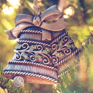 Jingle Bells (arr. Dominic Meccia)