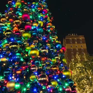 We Wish You A Merry Christmas (arr. Dominic Meccia)