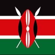 Kenyan National Anthem for String Orchestra (World National Anthem Series) (arr. Keith Terrett)