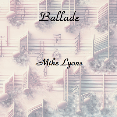 Mixed Ensemble - Ballade