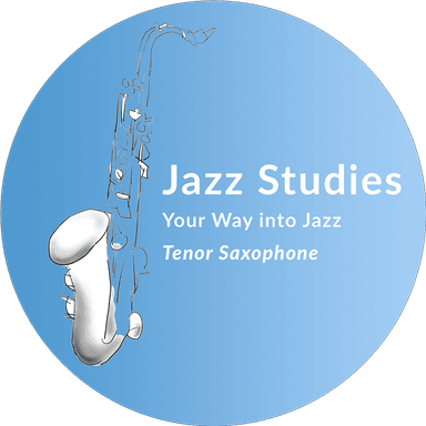 Jazz Exercise 8 Tenor Saxophone