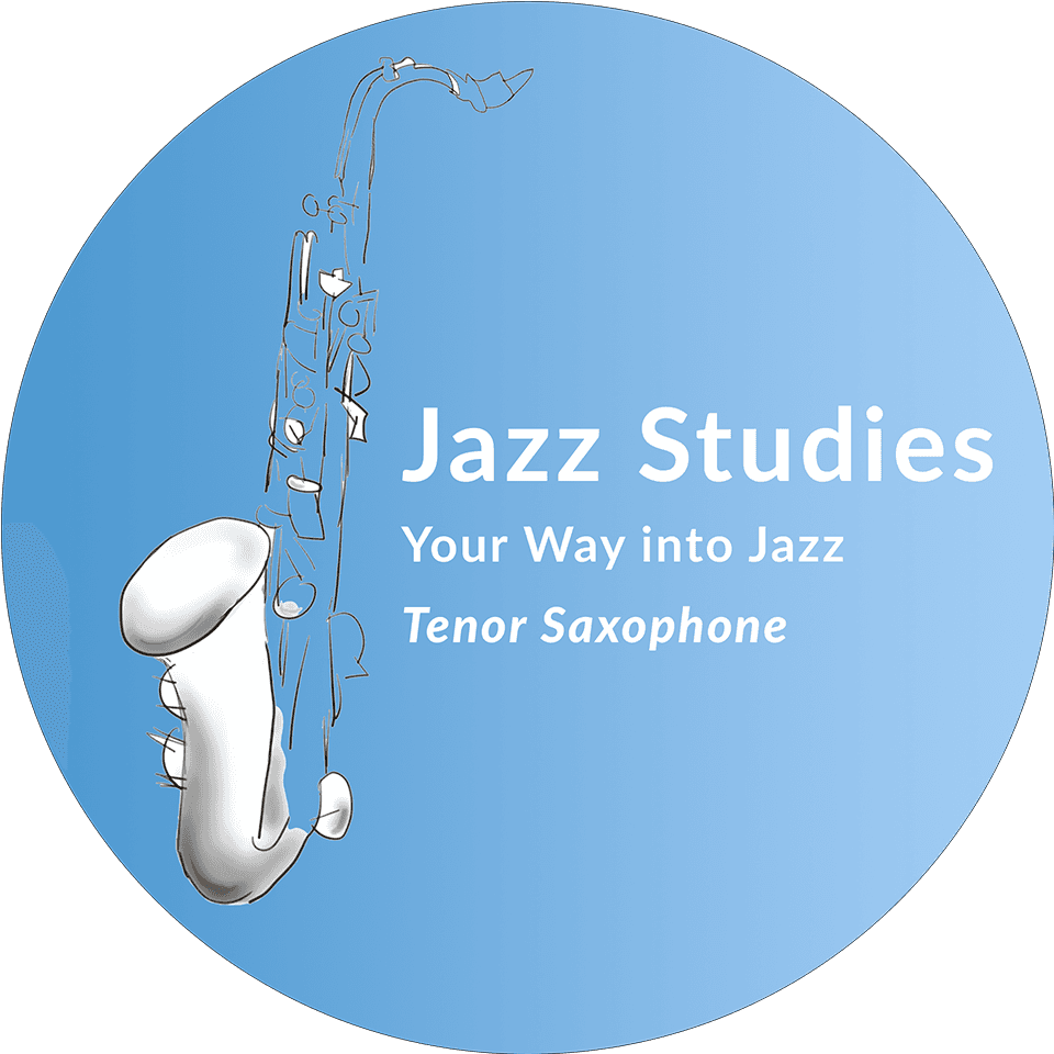 Jazz Exercise 8 Tenor Saxophone