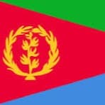 Eritrean National Anthem (Ertra, Ertra, Ertra (Tigrinya: (arr. Keith Terrett)