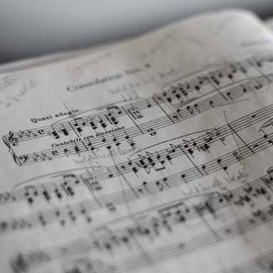 Minuet In G Major (arr. Dominic Meccia)