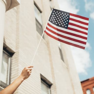America, The Beautiful (arr. Dominic Meccia)