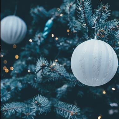 At This Christmas Time (SATB)
