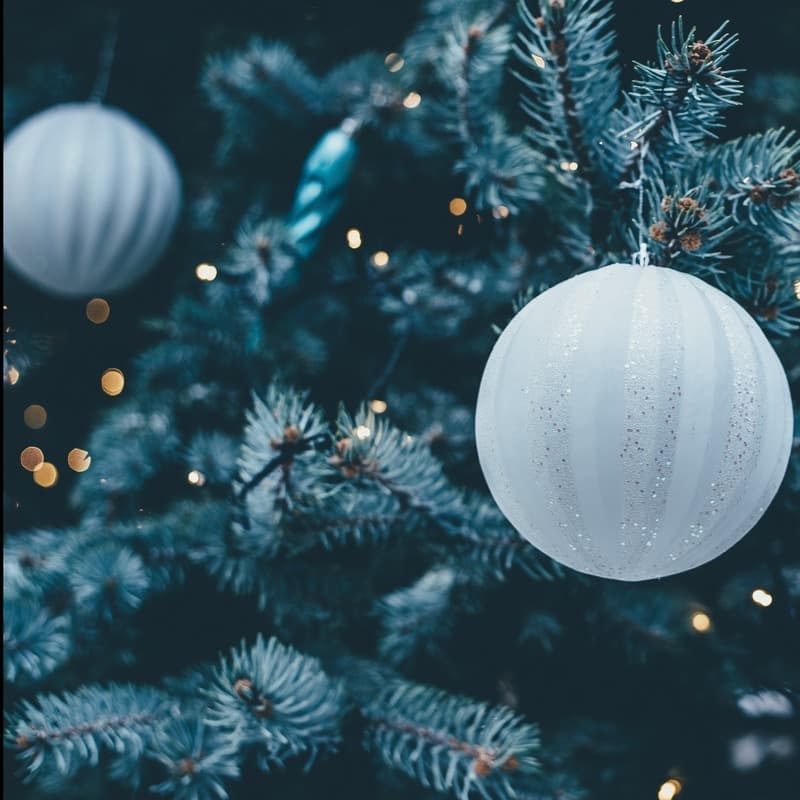 At This Christmas Time (SATB)