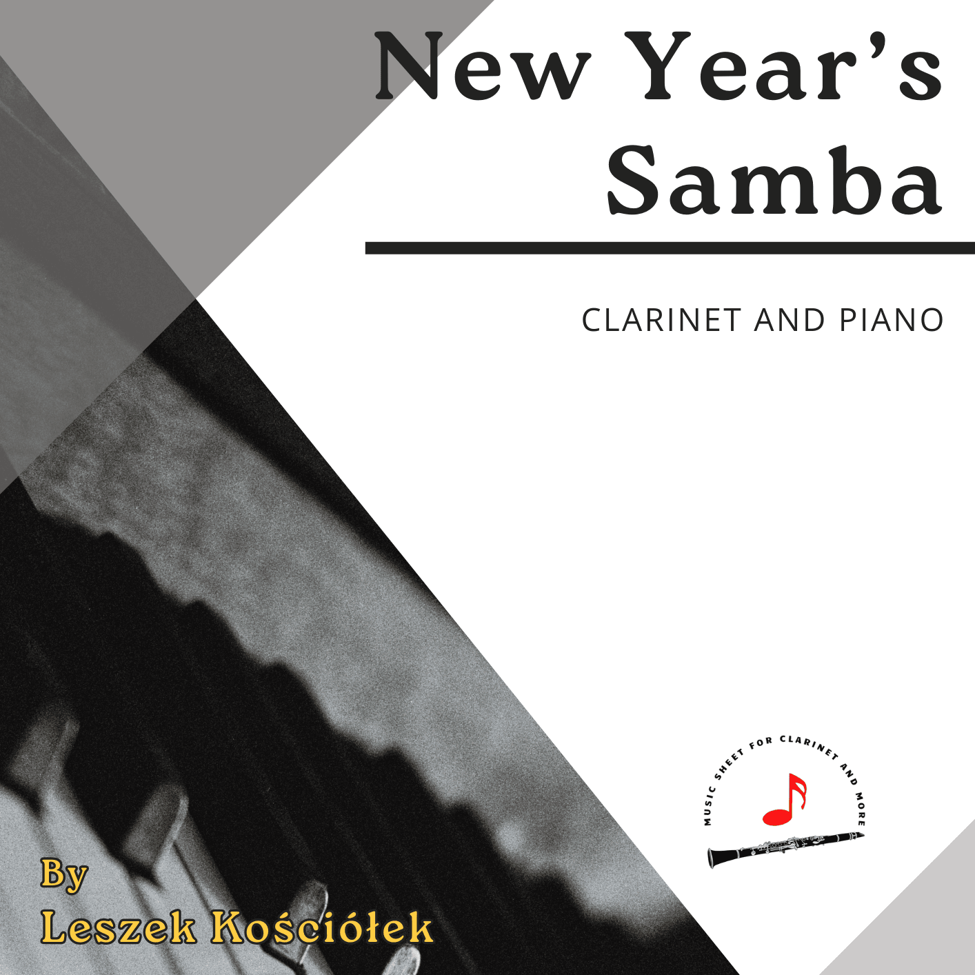 New Year's Samba