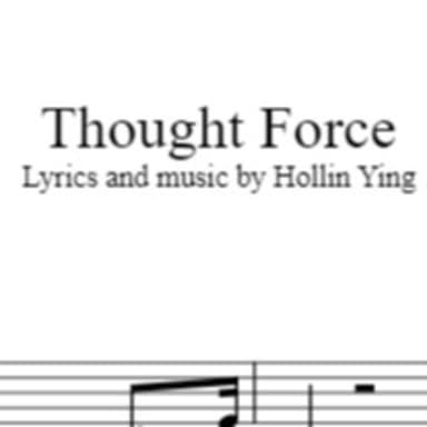 Thought Force